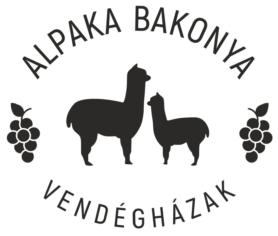 Alpaka Bakonya – Vendégház és Szőlőskert